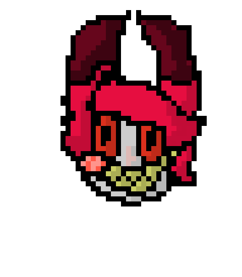 [2e8f66] alastor