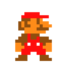 [9664c4] mario