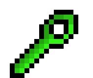 [b774b1] Earth Wand