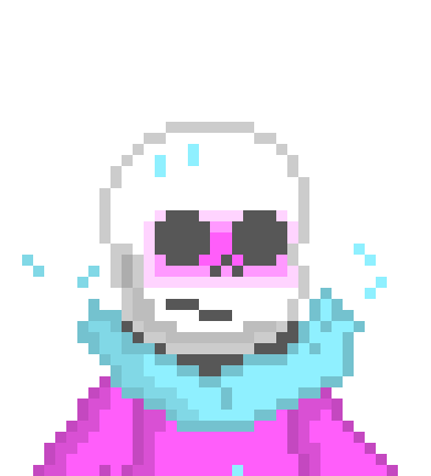 [2d73ea] "N-No, We're Just Not ready FOR the kids."