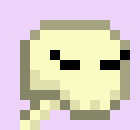 [05b0c1] *Yawns despite not having a bottom jaw*