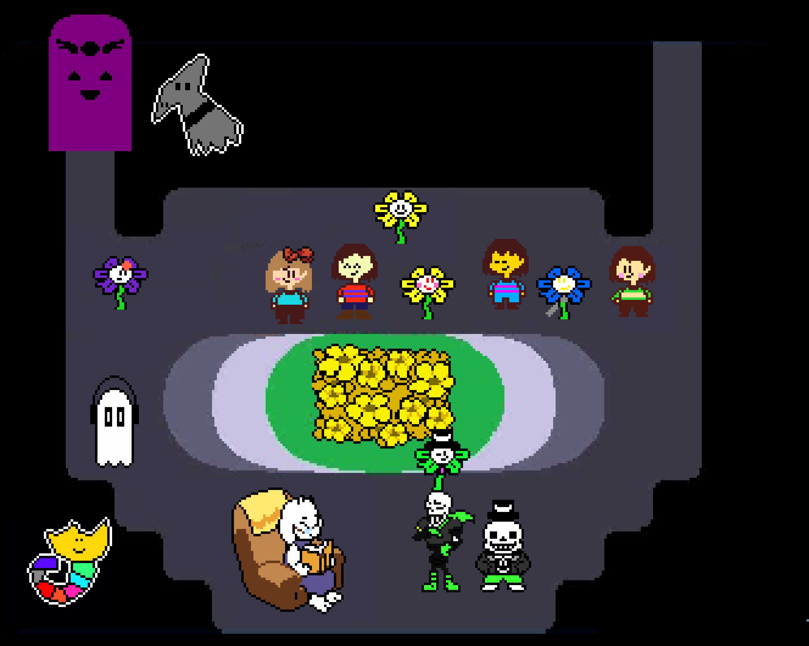 [dc2b56] Hellspawntale Rebooted After Gersons Shop Pause Menu