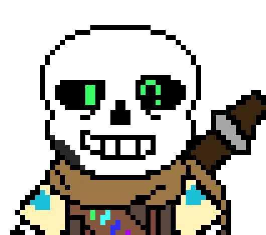 [b9de0d] like lust?  - skinnny ink!sans