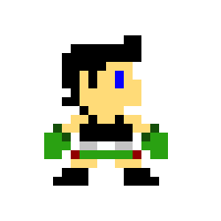 [9664c4] Little mac