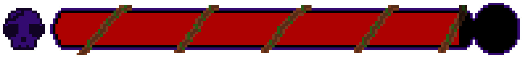 [c299f4] Health Bar Design- 21