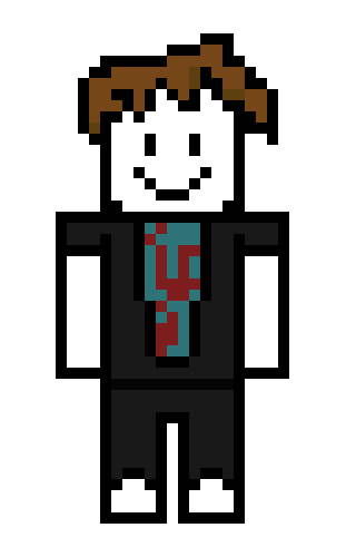 Bacon Hair - UNDERBLOX