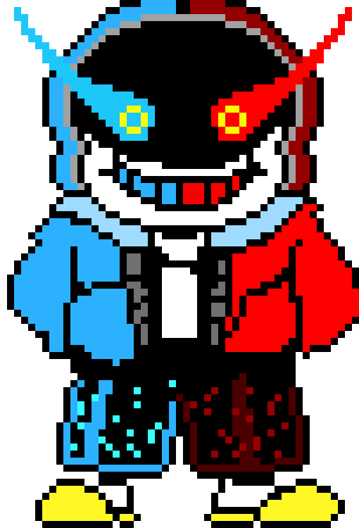 [1f17b5] Sans 3.0