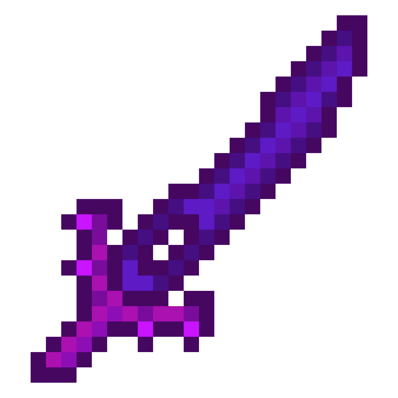 [9664c4] Terraria Night's Edge