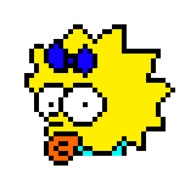 [9664c4] maggie