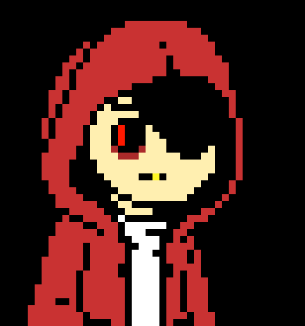[c8bb2d] *fell chaos appears behind winter*