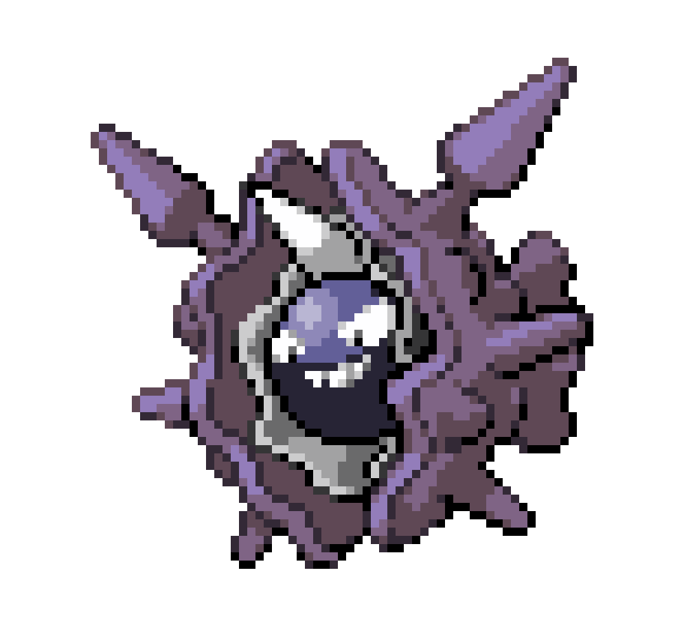 [9664c4] Clammy boi
