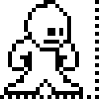 MegaMan Template