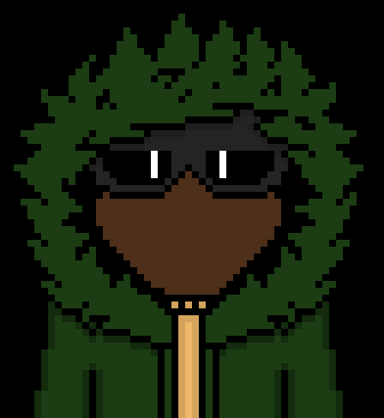 [7a4037] *he turns around and kicks you backwards, then makes a bone come out of the ground and go through your back and chest*