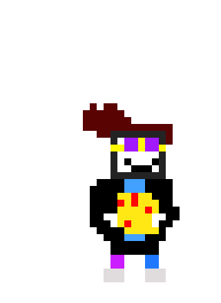 [9664c4] ROBLOXTALE JAMESON