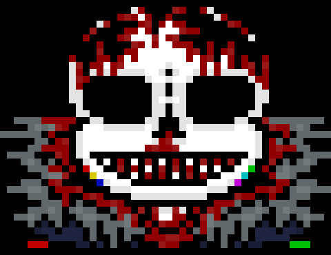 [57dac4] WEH! ME ANGY ! *crucifies Delete* (joke, but what do you think should happen?