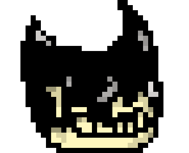 [a25343] Thanks [Indietale Bendy/Now Ink Demon]