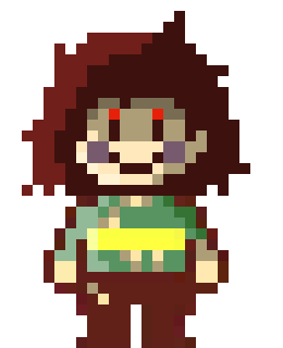 [23f828] | * The Undead Child |