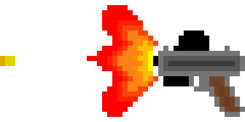 [77fcf7] pistol