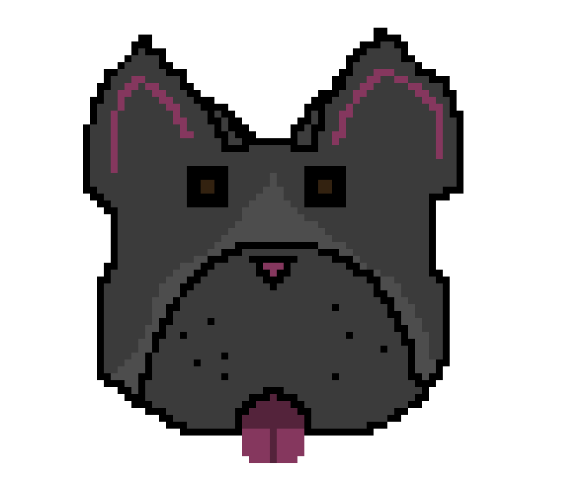 [9664c4] Frenchie