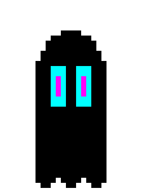 [9664c4] Napstablook shadowtale