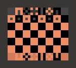 chess board