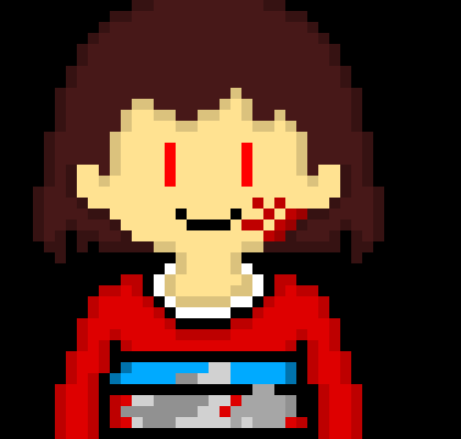 [7a4037] *resets and starts another Genocide*