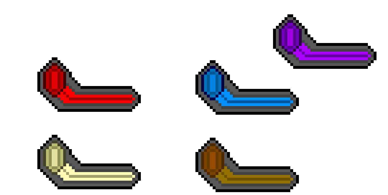[9664c4] Boss battle health bars 1