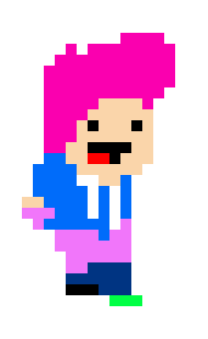 [9664c4] Pink Jam