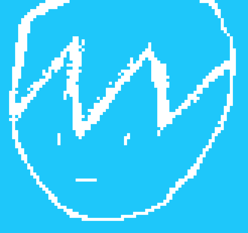 [ca8c02] The guy with the eyes which the end is sharp 