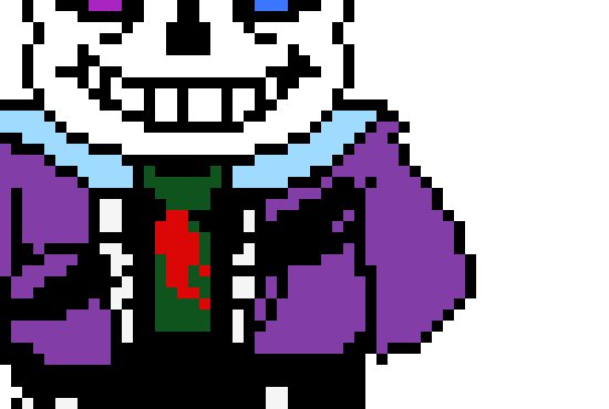[b997c7] William afton/ Sans