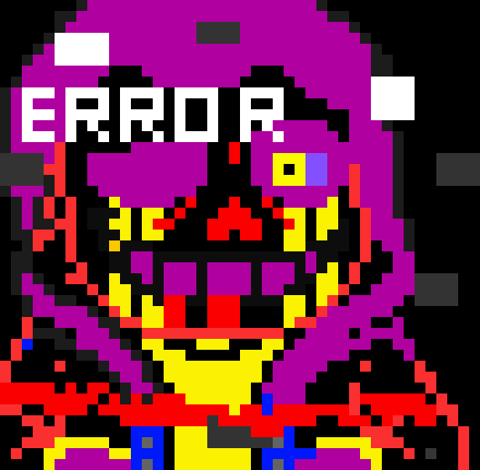 ghost of dust error:YES KILL THEM ERROR MAKE THEM BURN IN HELL
