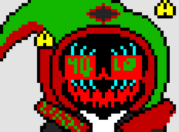 [b7fdf0] Fresh virus error 404