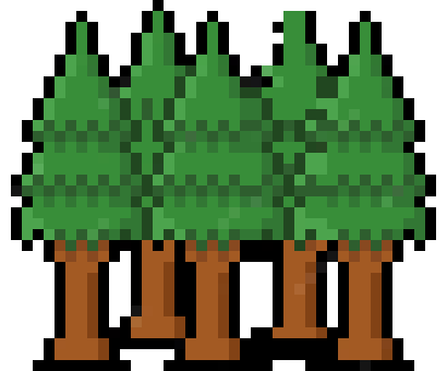 [bf7591] forest