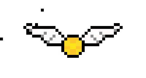 [9664c4] golden snitch