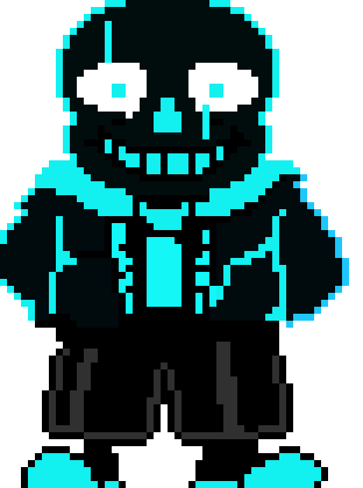 [4af142] neon sans