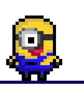 [854455] minion