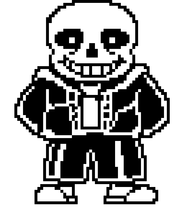 [9664c4] Sans