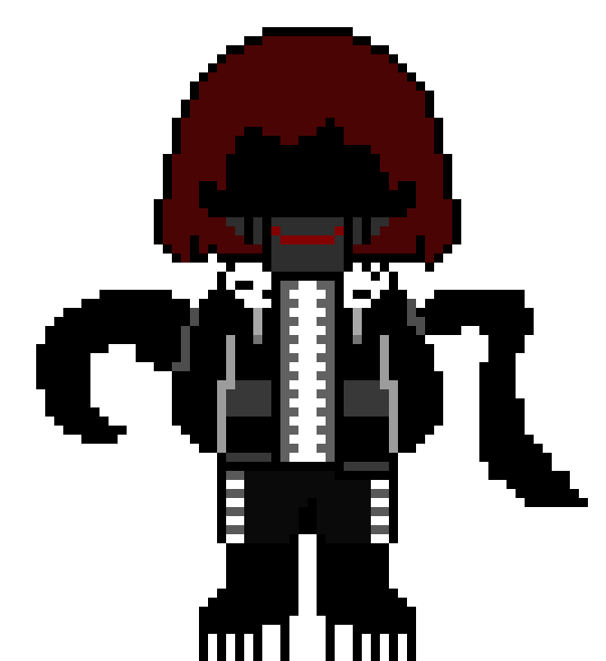 [77636f] i am good but i get mad when you try to hurt my friends. -B