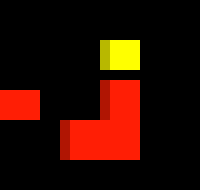 [63e322] -the boxes have stickers-