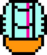 [9664c4] Player - Armor Demo - Helmet