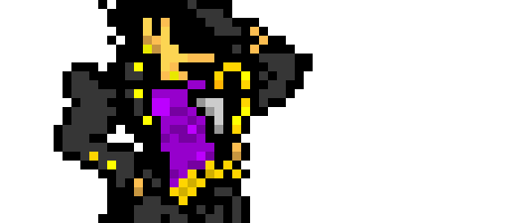 imma make an among us character too -electro