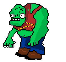 [9664c4] Gargantuar