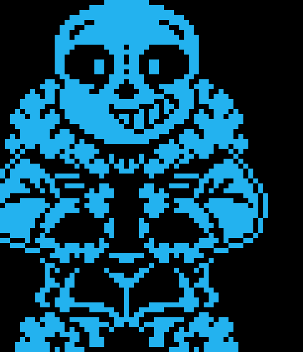 [d3c81d] (Outertale sans)