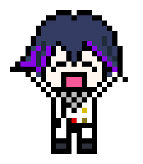 [d68b52] Kokichi Ouma 
