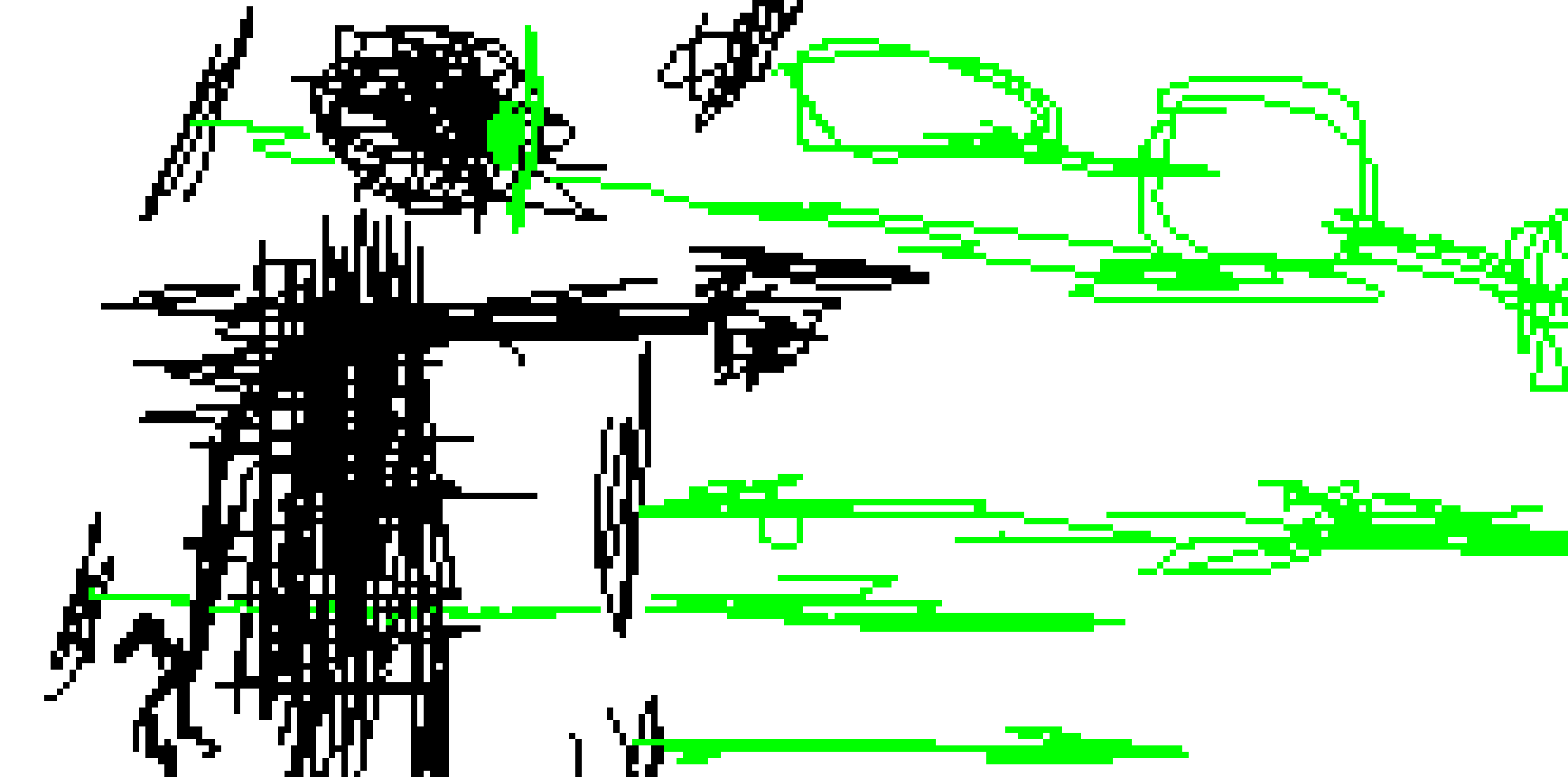 [d8ef7c] *1_ik then shots a bunch of chain knives directly at john* ∏I KNOW YOU WONT LAST THOUGH.∏