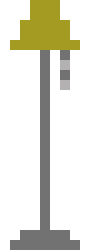 [dc3c95] Lamp