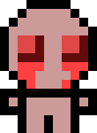 [f11c01] zombie Isaac