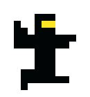 [9664c4] Male Ninja