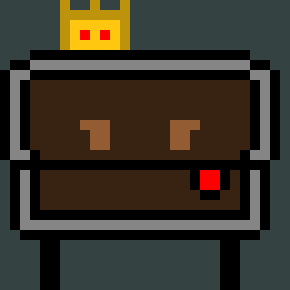 [ad3579] So no-one is gonna notice the sprite? - Blook