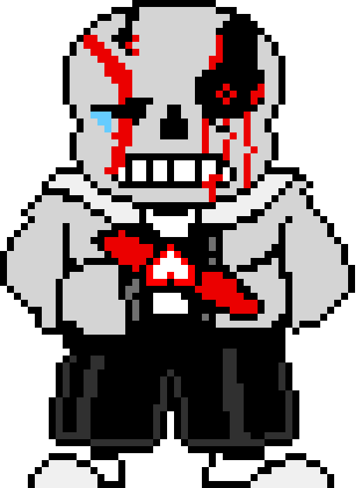 [2f99c3] Endless sans